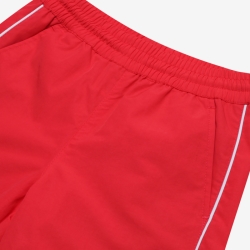 Fila Skate Shorts - Poikien Shortsit - VaaleanPunainen | FI-46032